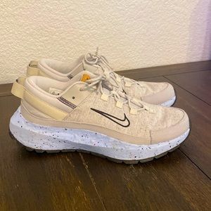 Nike Crater Remixa Shoes